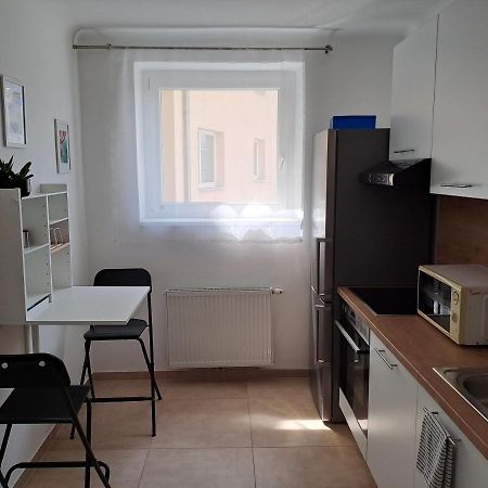 Pal'S Favoriten Apartment Wiedeń Zewnętrze zdjęcie