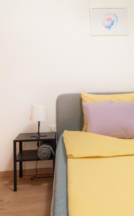 Pal'S Favoriten Apartment Wiedeń Zewnętrze zdjęcie