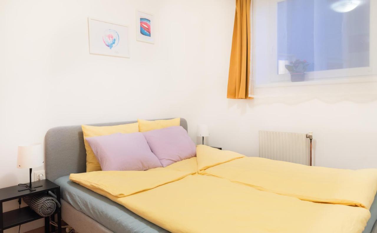 Pal'S Favoriten Apartment Wiedeń Zewnętrze zdjęcie