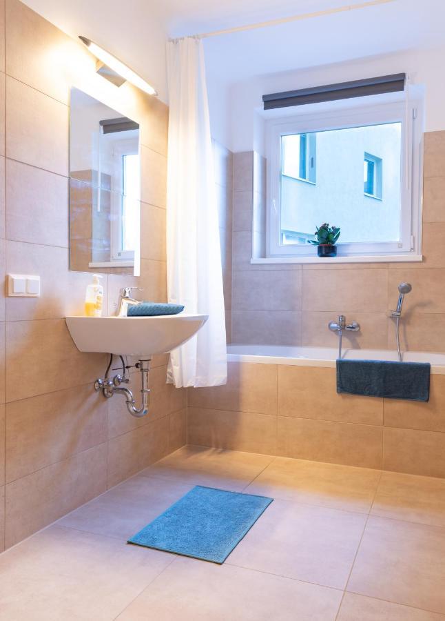 Pal'S Favoriten Apartment Wiedeń Zewnętrze zdjęcie