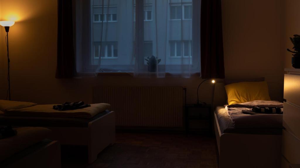 Pal'S Favoriten Apartment Wiedeń Zewnętrze zdjęcie