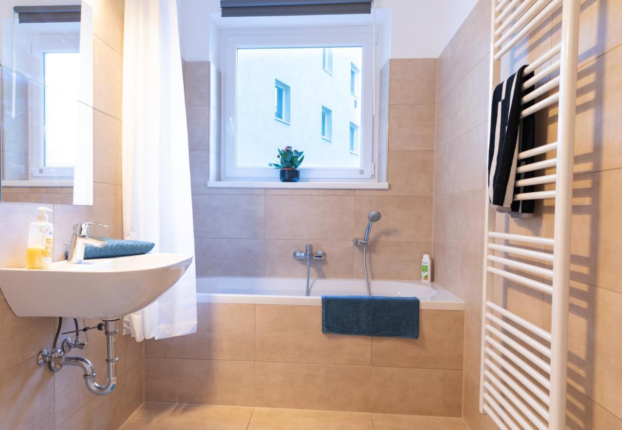 Pal'S Favoriten Apartment Wiedeń Zewnętrze zdjęcie