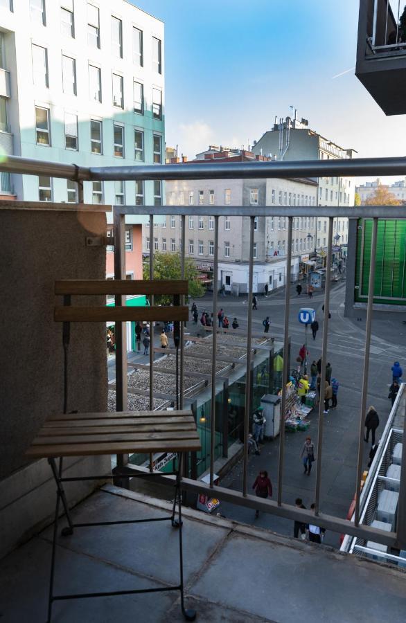 Pal'S Favoriten Apartment Wiedeń Zewnętrze zdjęcie