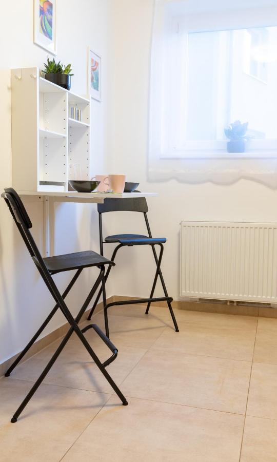 Pal'S Favoriten Apartment Wiedeń Zewnętrze zdjęcie
