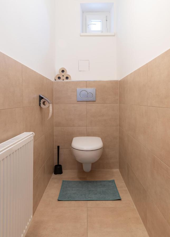 Pal'S Favoriten Apartment Wiedeń Zewnętrze zdjęcie