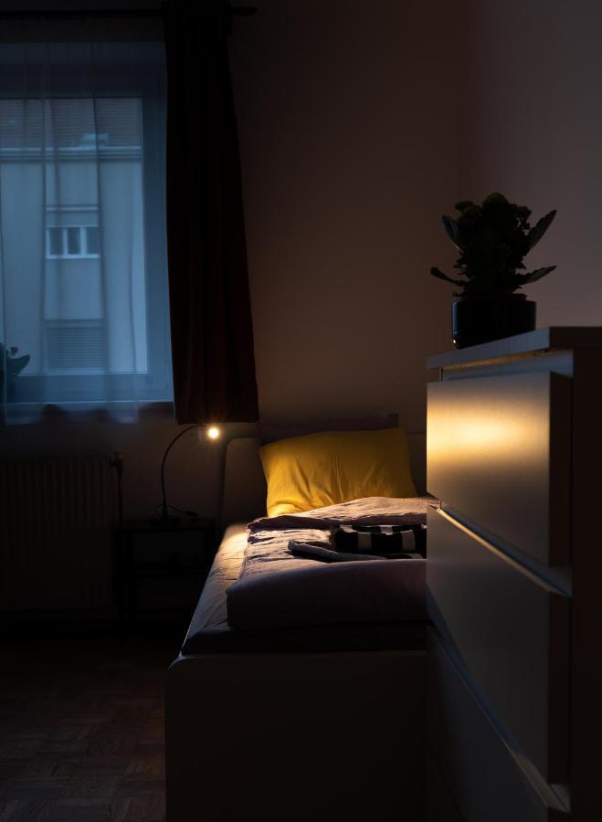 Pal'S Favoriten Apartment Wiedeń Zewnętrze zdjęcie