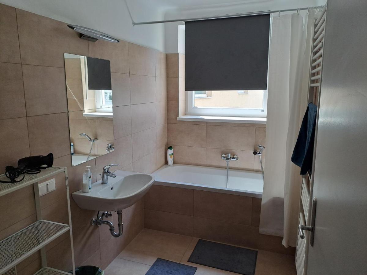 Pal'S Favoriten Apartment Wiedeń Zewnętrze zdjęcie