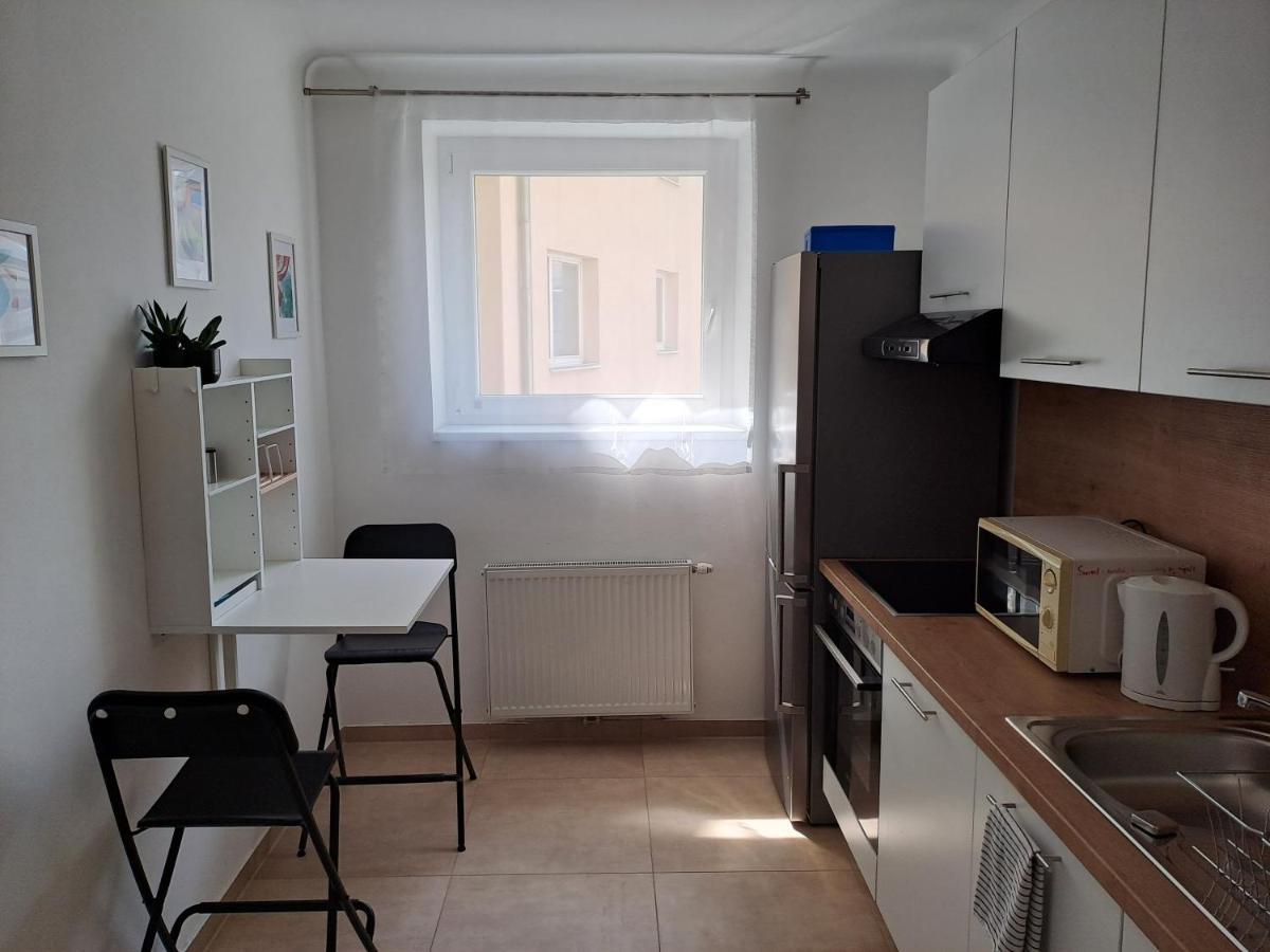 Pal'S Favoriten Apartment Wiedeń Zewnętrze zdjęcie
